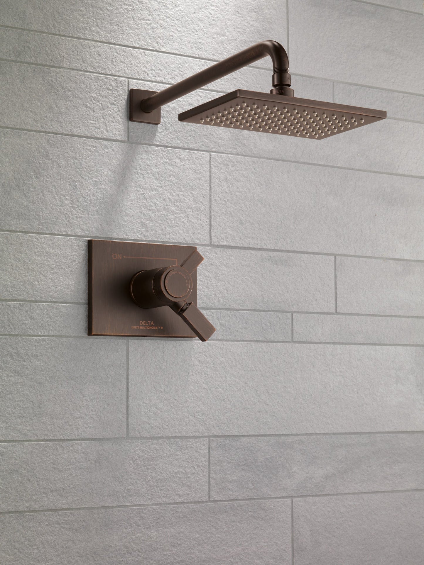 Delta Vero T17T253 TempAssure 17T Series Shower Trim