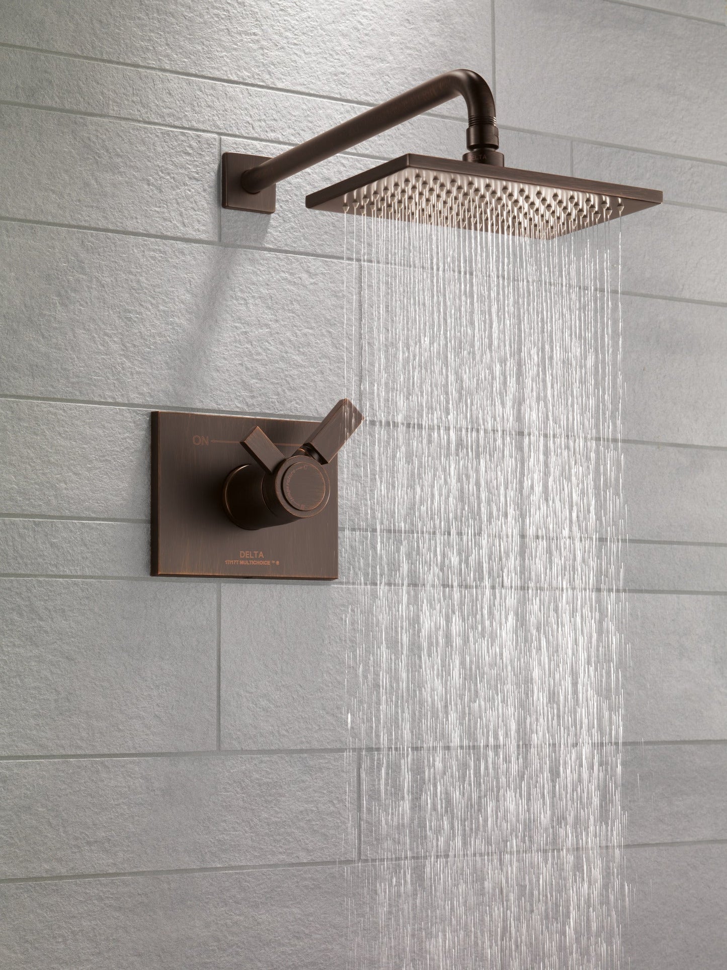 Delta Vero T17T253 TempAssure 17T Series Shower Trim