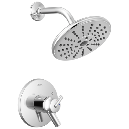 Delta Trinsic T17T259 TempAssure 17T Series H2OKINETIC Shower Trim