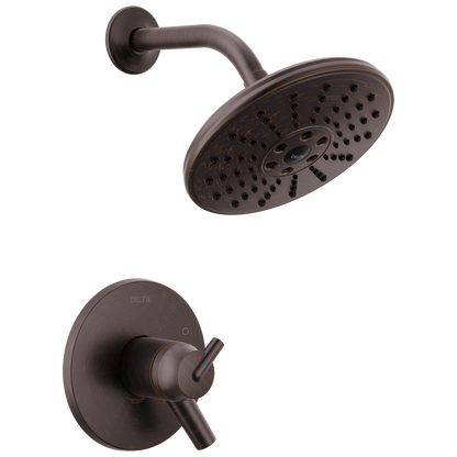 Delta Trinsic T17T259 TempAssure 17T Series H2OKINETIC Shower Trim