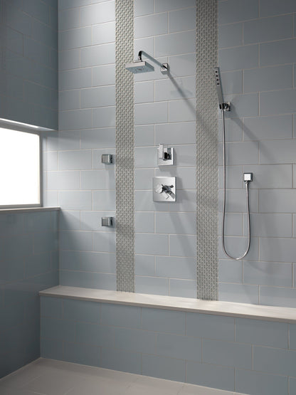 Delta Ara T17T267 TempAssure 17T Series H2OKINETIC Shower Trim