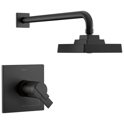 Delta Ara T17T267 TempAssure 17T Series H2OKINETIC Shower Trim