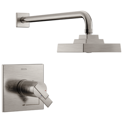 Delta Ara T17T267 TempAssure 17T Series H2OKINETIC Shower Trim