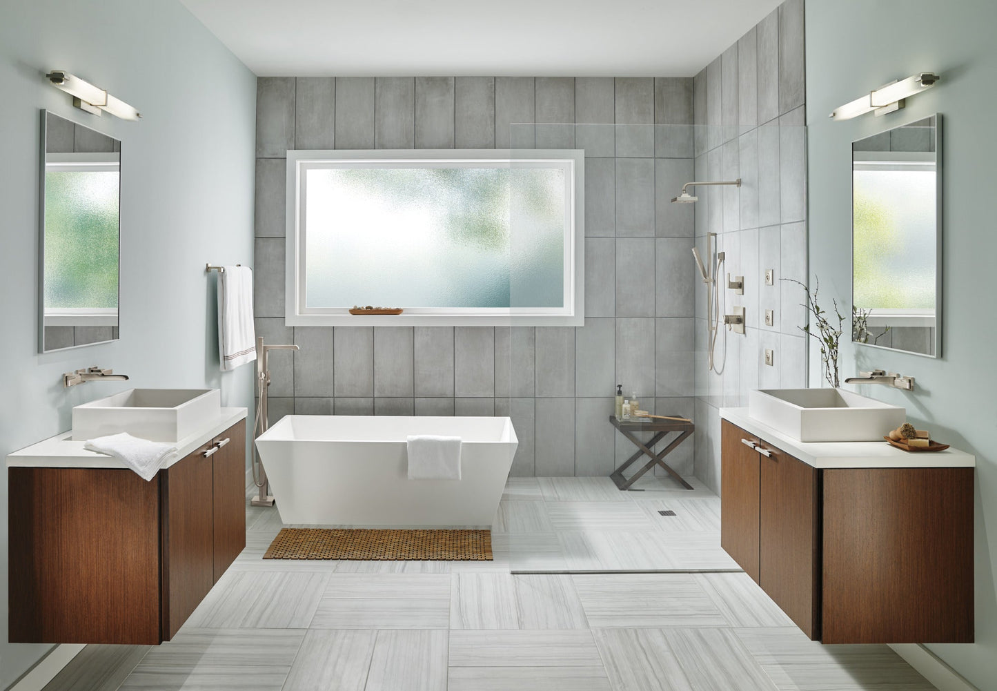 Delta Ara T17T267 TempAssure 17T Series H2OKINETIC Shower Trim