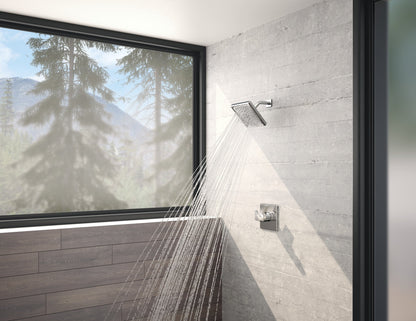 Delta Zura T17T274 TempAssure 17T Series Shower Trim