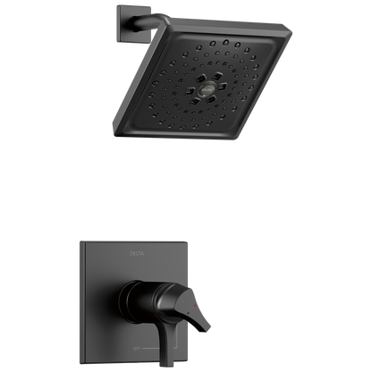 Delta Zura T17T274 TempAssure 17T Series Shower Trim