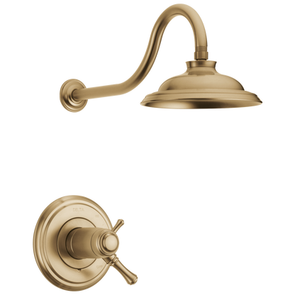 Delta Cassidy:T17T297 TempAssure 17T Series Shower Trim