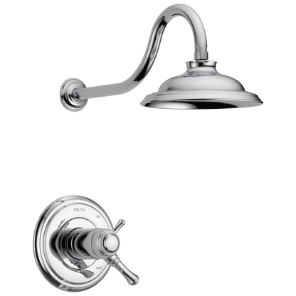 Delta Cassidy:T17T297 TempAssure 17T Series Shower Trim