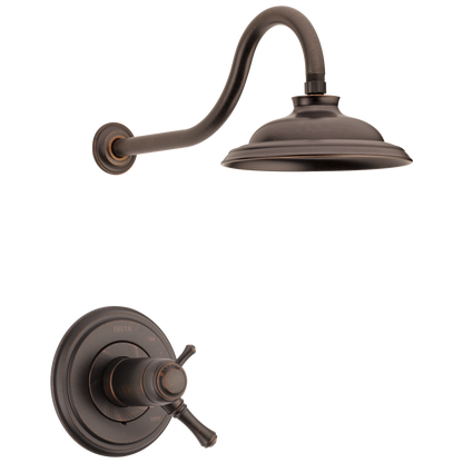Delta Cassidy:T17T297 TempAssure 17T Series Shower Trim