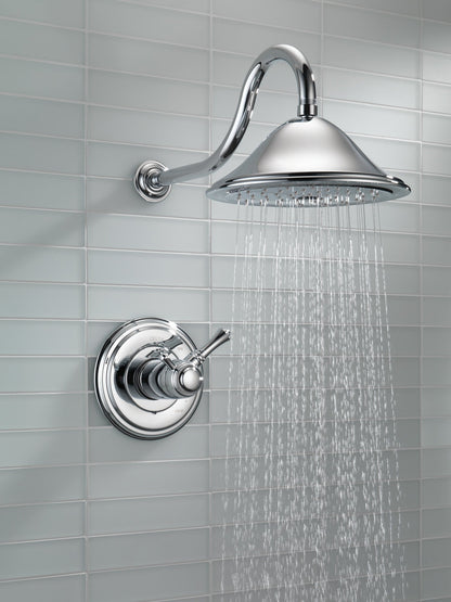 Delta Cassidy T17T297 TempAssure 17T Series Shower Trim, chrome - view 4
