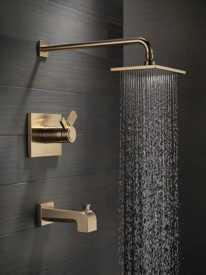 Delta Vero:T17T453 TempAssure 17T Series Tub & Shower Trim