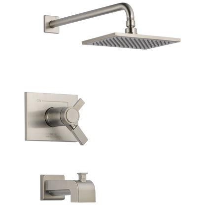 Delta Vero:T17T453 TempAssure 17T Series Tub & Shower Trim