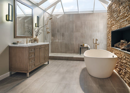 Delta Trinsic T17T459 TempAssure 17T Series H2OKINETIC Tub & Shower Trim
