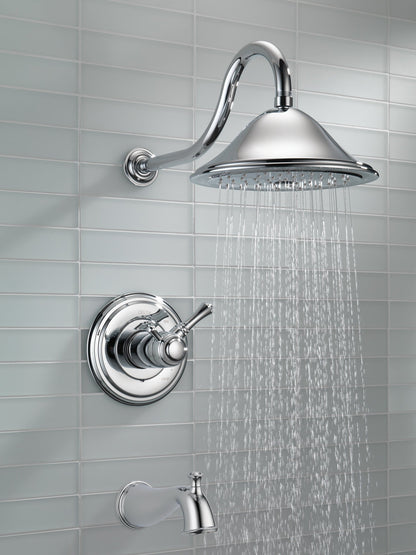 Delta Cassidy T17T497 TempAssure 17T Series Tub & Shower Trim