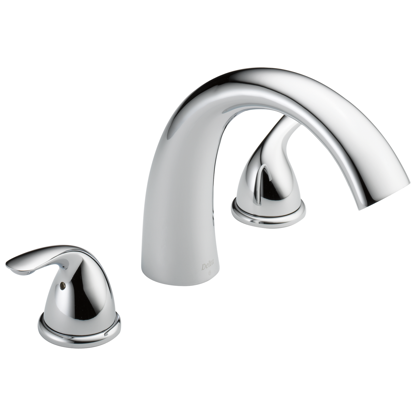 Delta Classic T2705 Roman Tub Trim