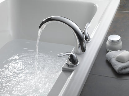 Delta Classic T2705 Roman Tub Trim