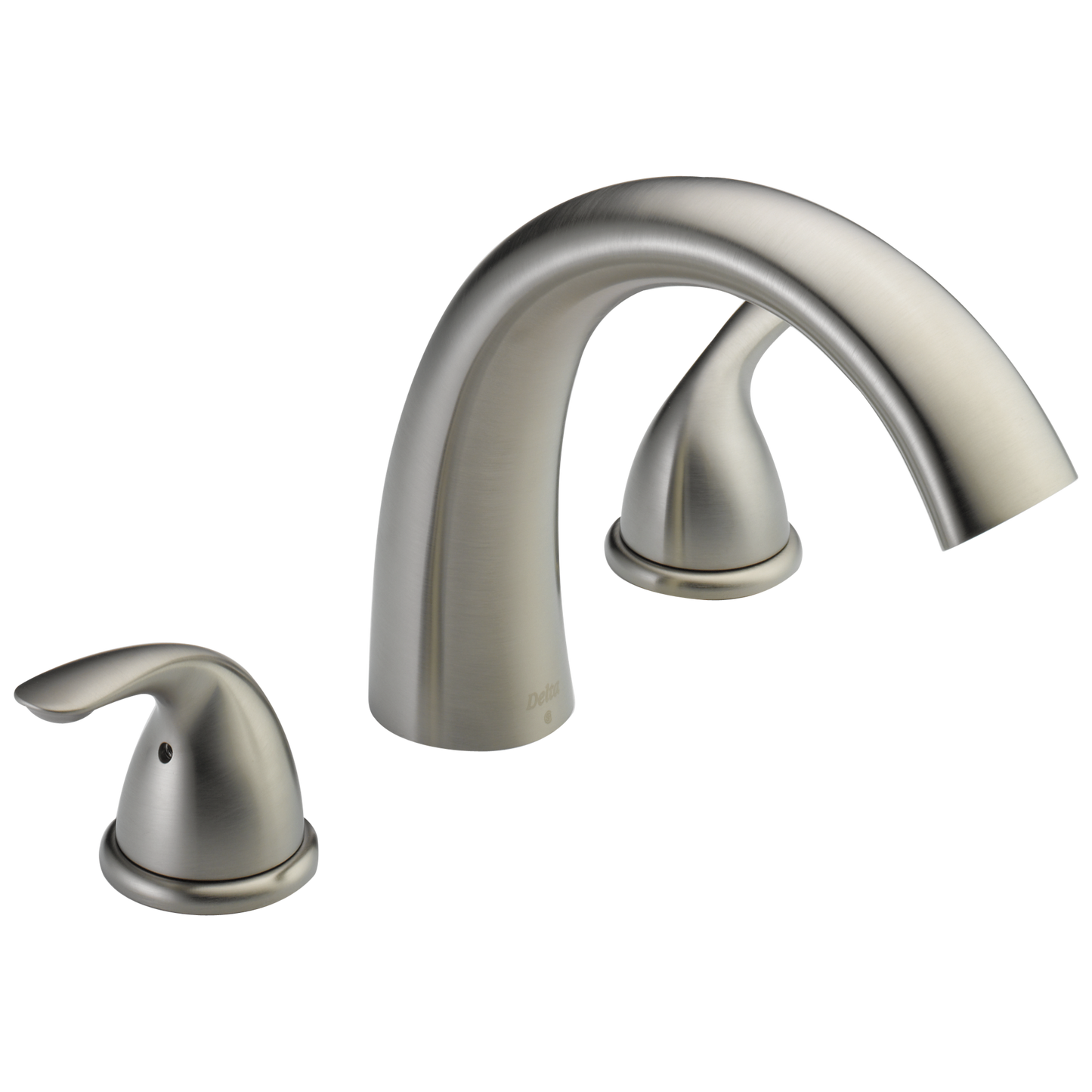 Delta Classic T2705 Roman Tub Trim