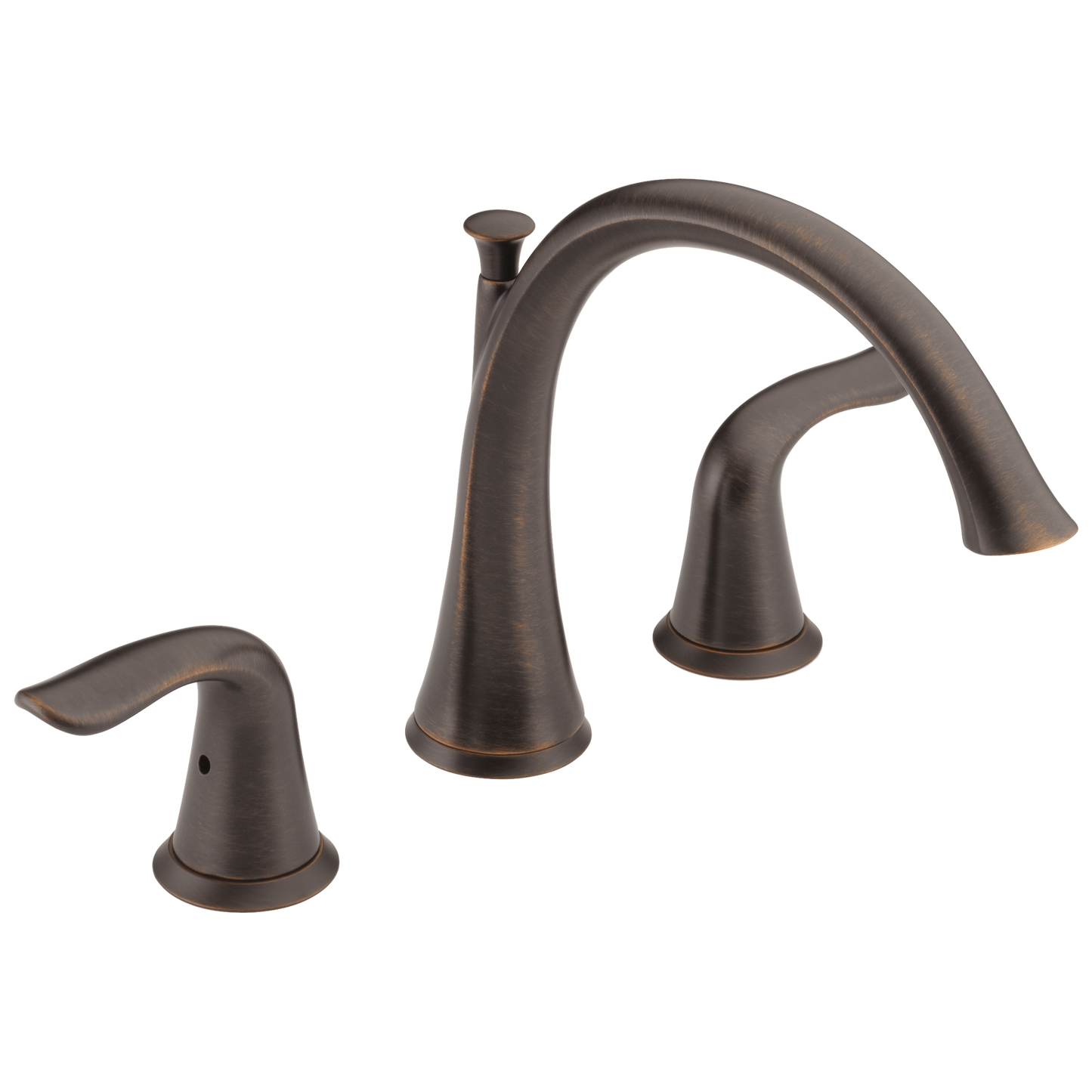 Delta Lahara T2738 Roman Tub Trim