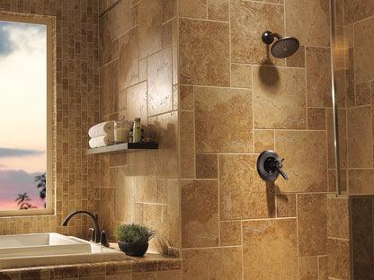 Delta Lahara T2738 Roman Tub Trim