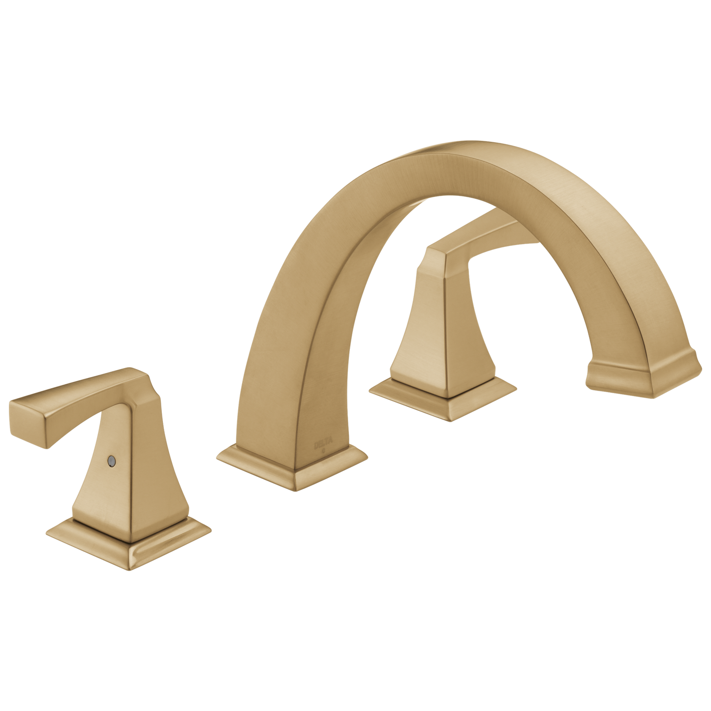 Delta Dryden T2751 Roman Tub Trim