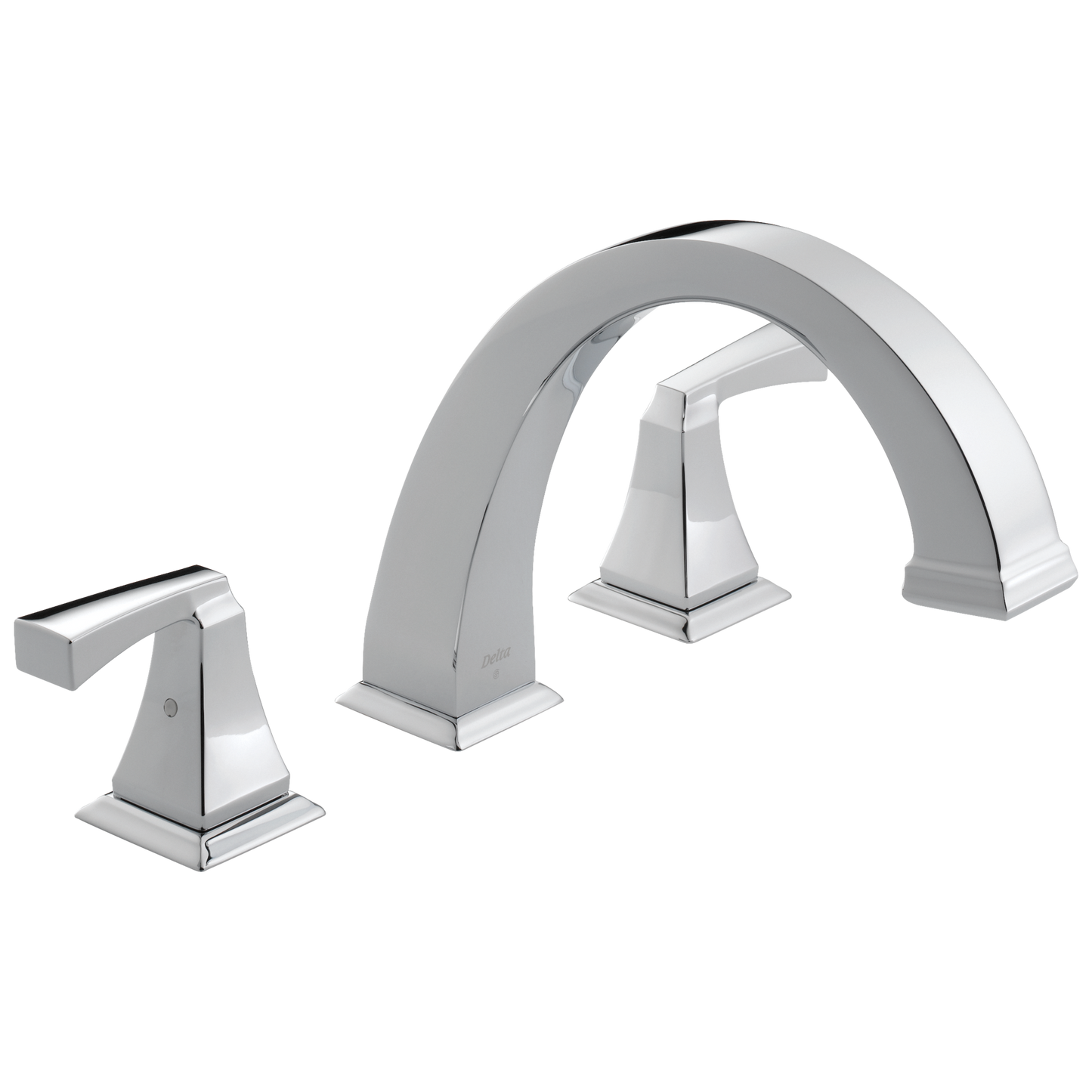 Delta Dryden T2751 Roman Tub Trim