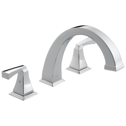 Delta Dryden T2751 Roman Tub Trim