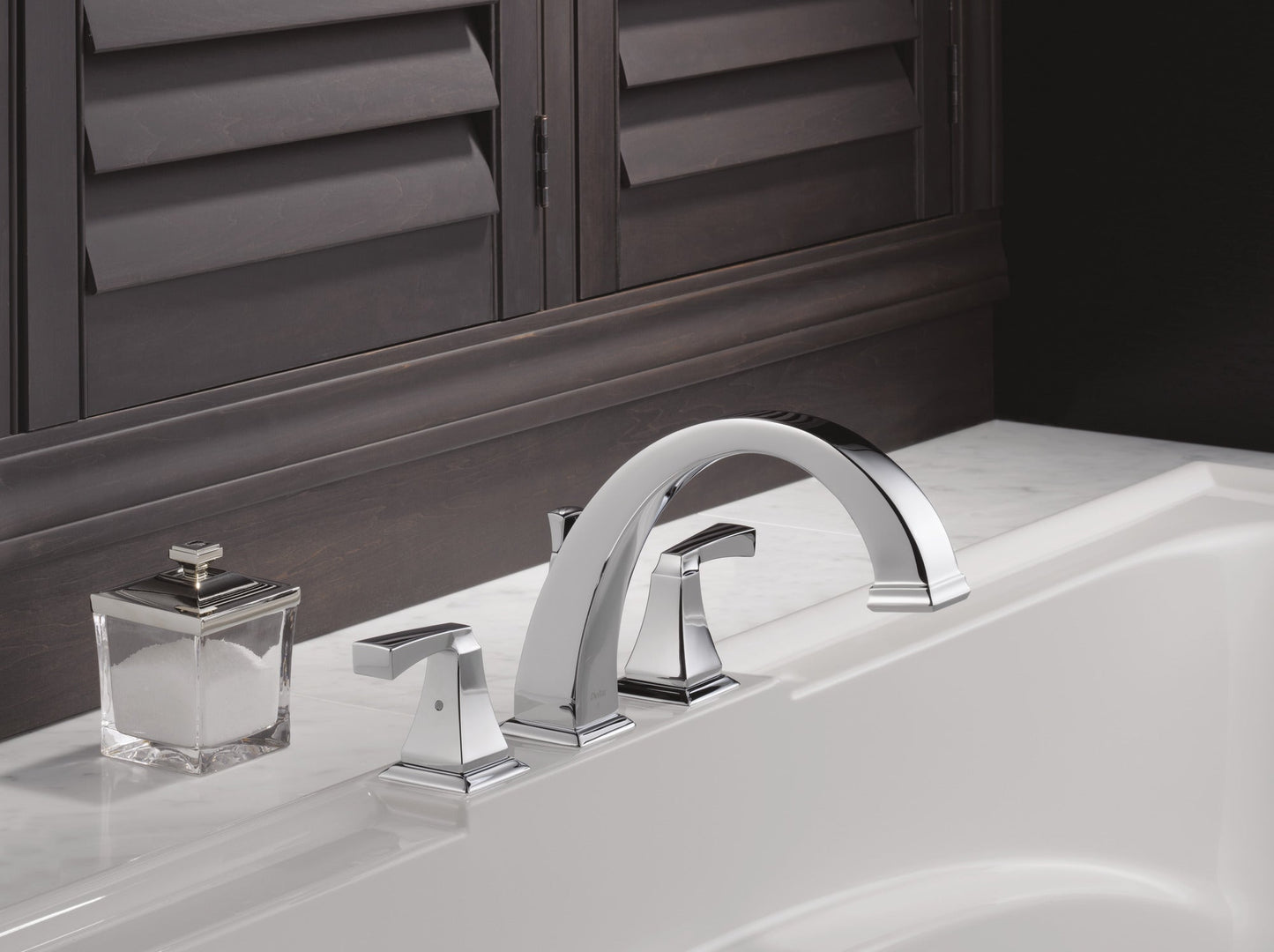 Delta Dryden T2751 Roman Tub Trim
