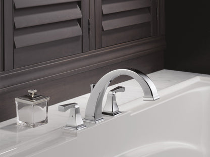 Delta Dryden T2751 Roman Tub Trim