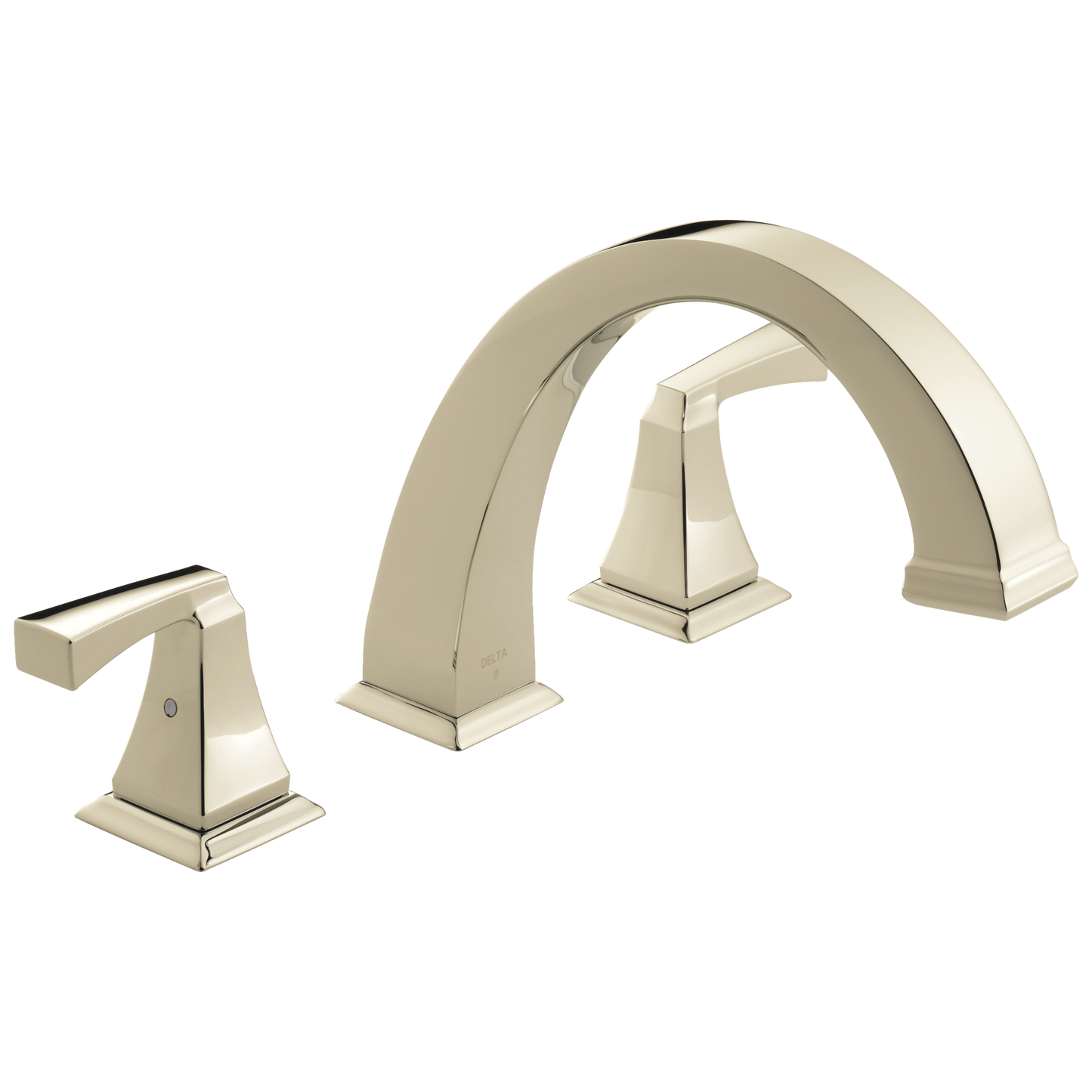 Delta Dryden T2751 Roman Tub Trim