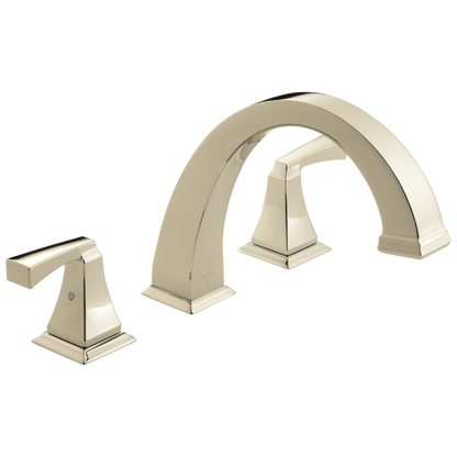 Delta Dryden T2751 Roman Tub Trim
