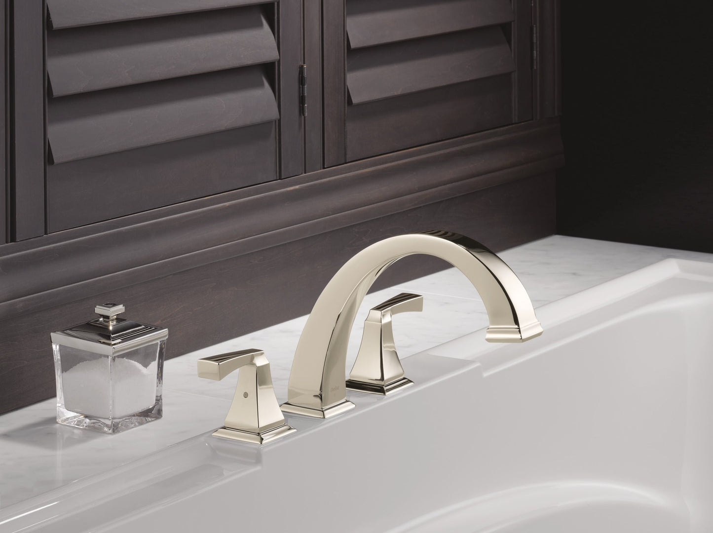 Delta Dryden T2751 Roman Tub Trim