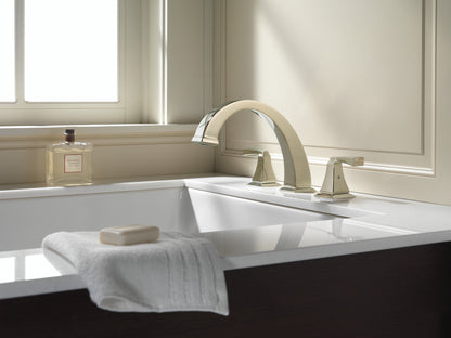Delta Dryden T2751 Roman Tub Trim