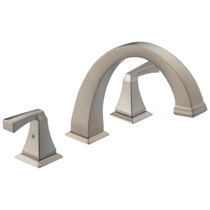Delta Dryden T2751 Roman Tub Trim