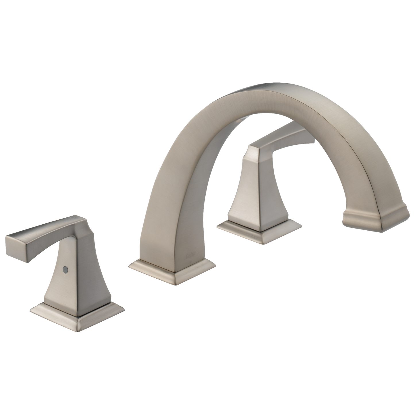 Delta Dryden T2751 Roman Tub Trim