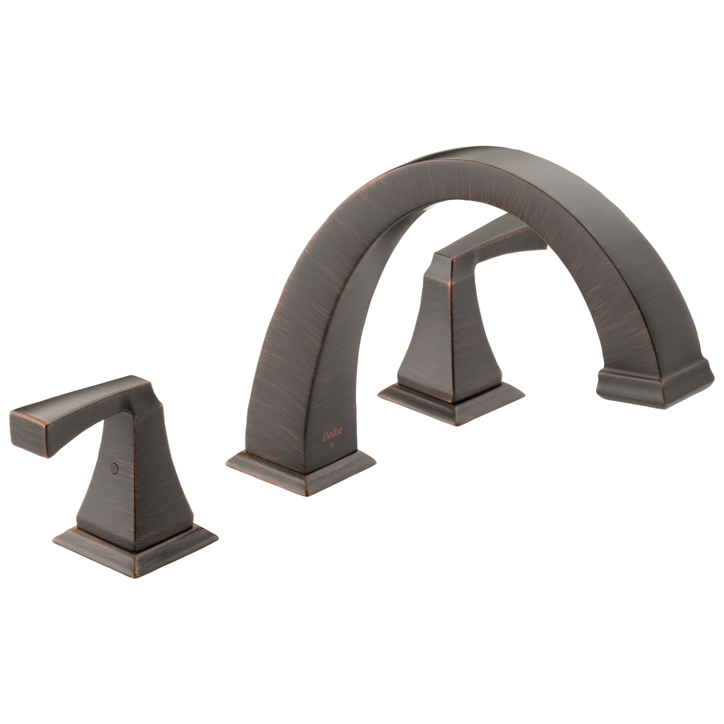 Delta Dryden T2751 Roman Tub Trim