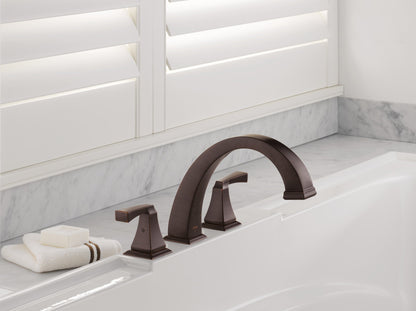Delta Dryden T2751 Roman Tub Trim