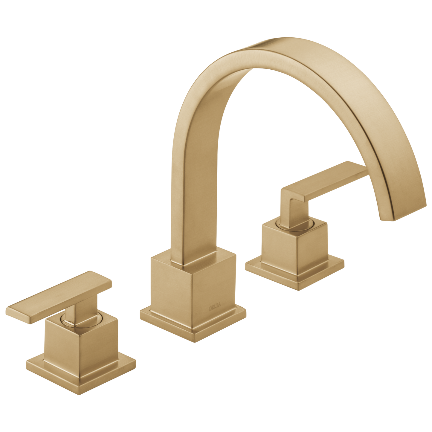 Delta Vero T2753 Roman Tub Trim