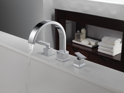 Delta Vero T2753 Roman Tub Trim