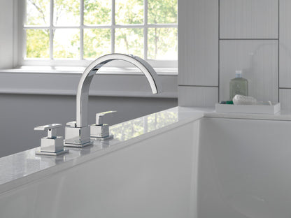 Delta Vero T2753 Roman Tub Trim