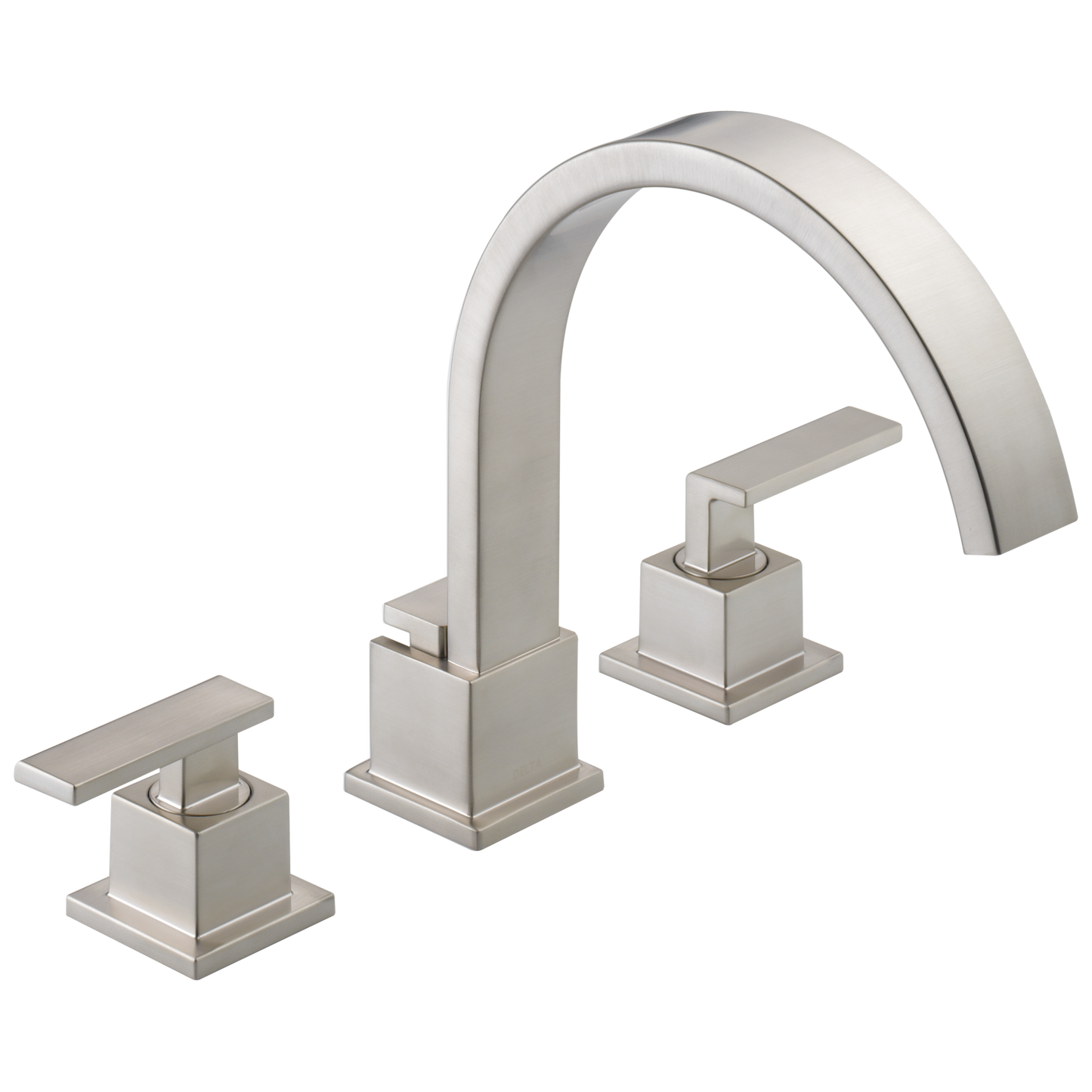 Delta Vero T2753 Roman Tub Trim