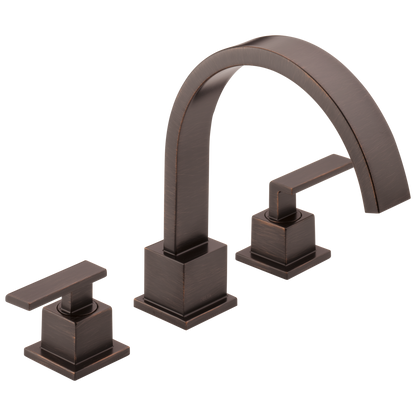Delta Vero T2753 Roman Tub Trim