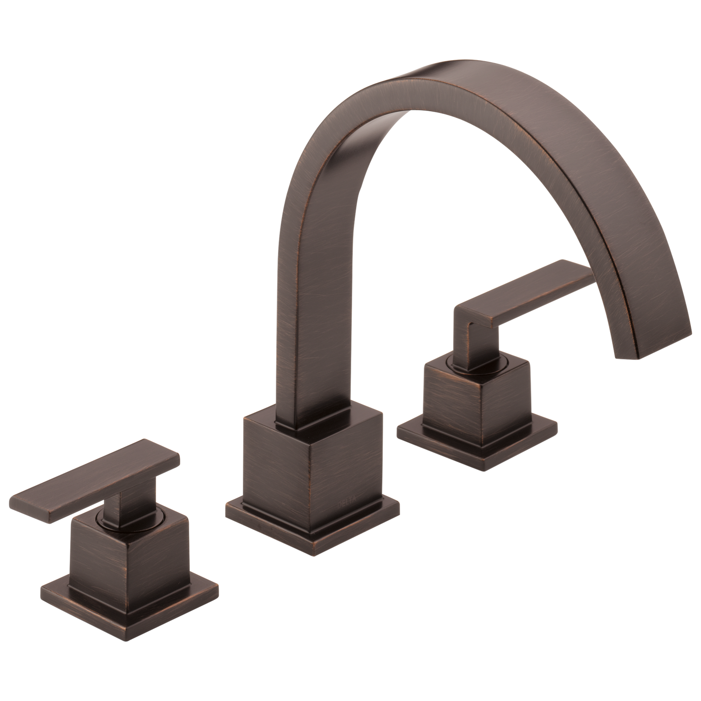 Delta Vero T2753 Roman Tub Trim