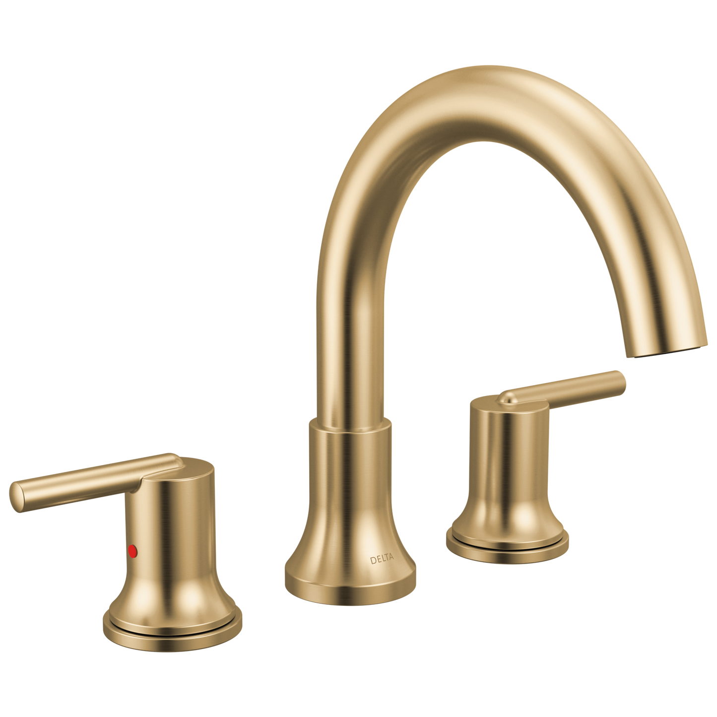 Delta Trinsic T2759 Roman Tub Trim