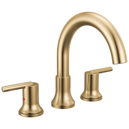 Delta Trinsic T2759 Roman Tub Trim