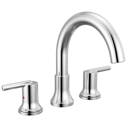 Delta Trinsic T2759 Roman Tub Trim