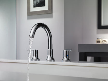Delta Trinsic T2759 Roman Tub Trim