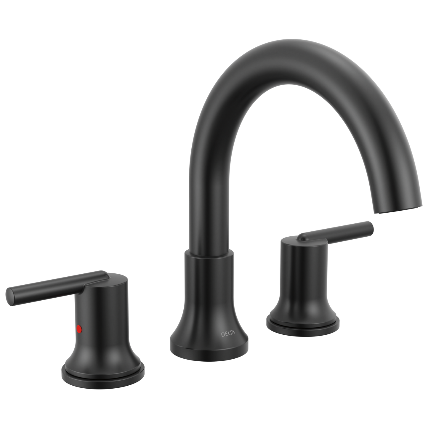 Delta Trinsic T2759 Roman Tub Trim