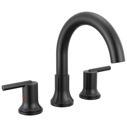 Delta Trinsic T2759 Roman Tub Trim
