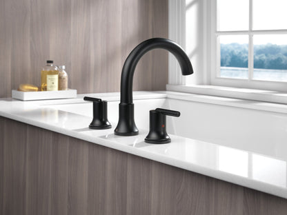 Delta Trinsic T2759 Roman Tub Trim