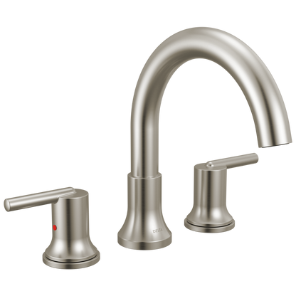 Delta Trinsic T2759 Roman Tub Trim